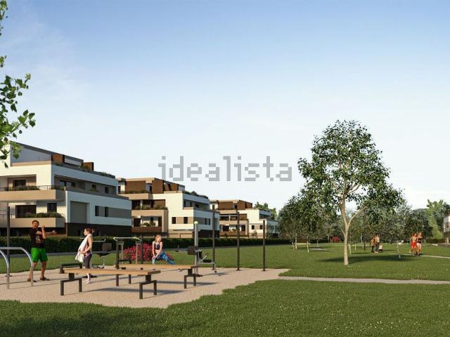Appartamento in vendita a Fornase, Spinea