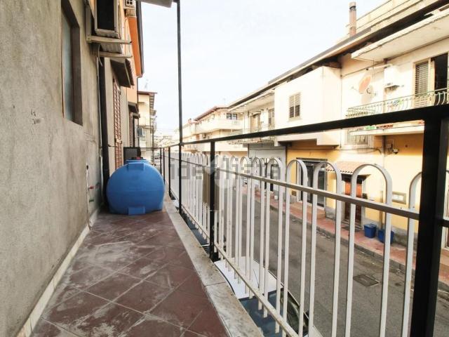 Appartamento in vendita a Calabria, Catanzaro
