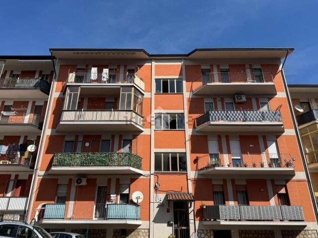 Appartamento in vendita a San Tommaso, Avellino