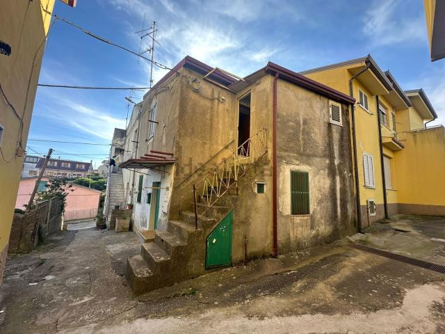 Appartamento in vendita a Siano, Calabria