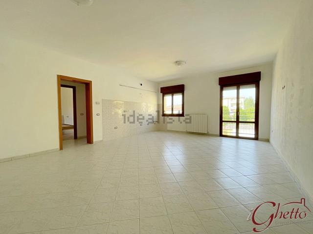Appartamento in vendita a Unione Comuni Modenesi Area Nord, Finale Emilia