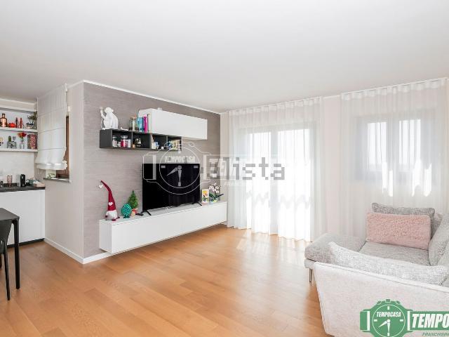 Appartamento in vendita a Certosa di San Donato, San Donato Milanese