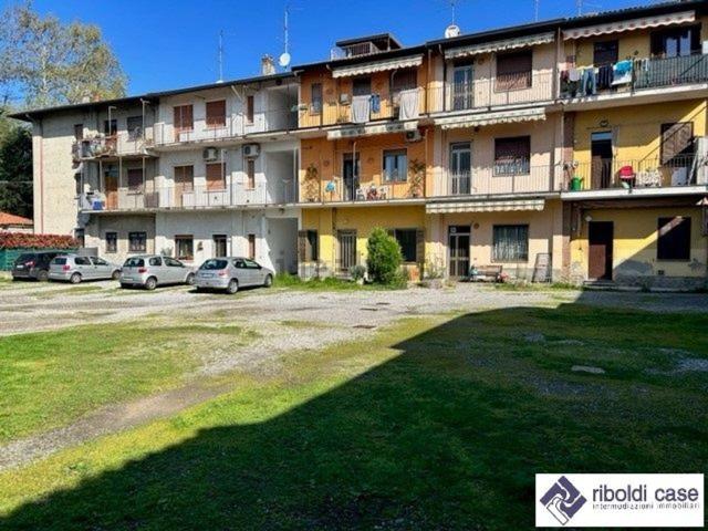 Appartamento in vendita a Molinello, Cesano Maderno