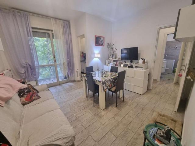 Appartamento in vendita a Villaggio del Sole, Limbiate
