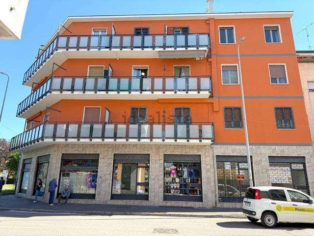 Appartamento in vendita a Vimodrone, Lombardia
