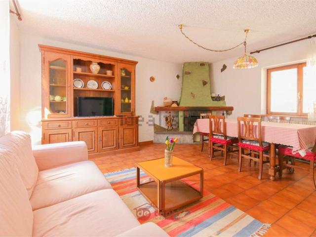 Appartamento in vendita a Comunità montana della Valchiavenna, Campodolcino
