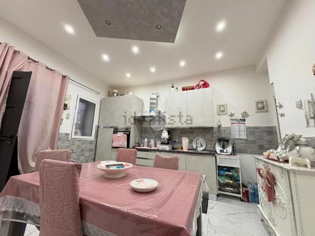 Appartamento in vendita a III Circoscrizione, Palermo