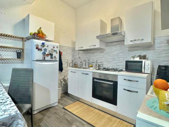 Appartamento in vendita a Quartiere G3, Novi Ligure