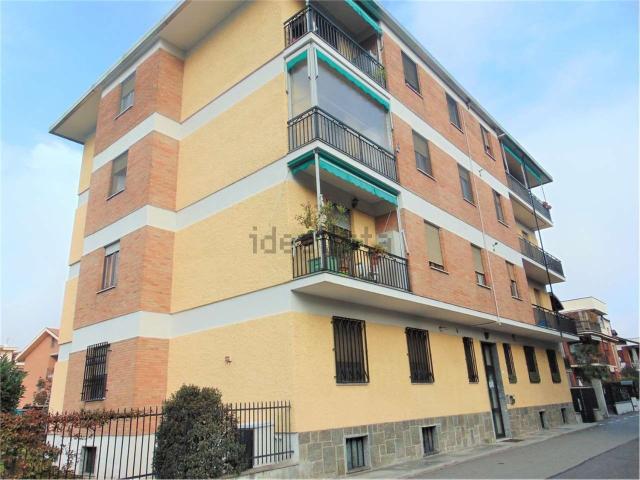 Appartamento in vendita a Fornaci, Beinasco