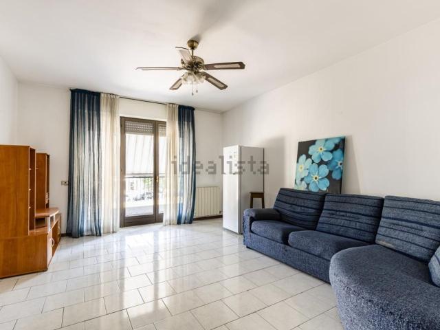 Appartamento in vendita a Villa, Cassano Magnago