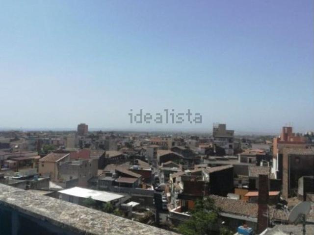 Appartamento in vendita a Centro storico, Catania