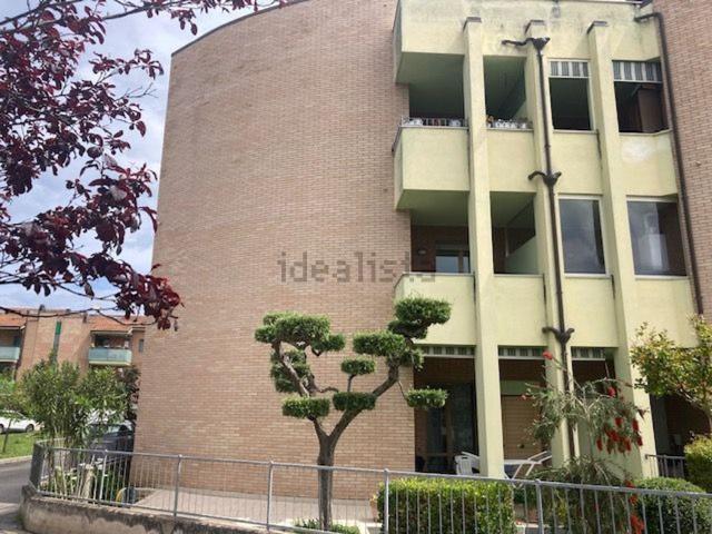 Appartamento in vendita a Vivere Verde, Senigallia