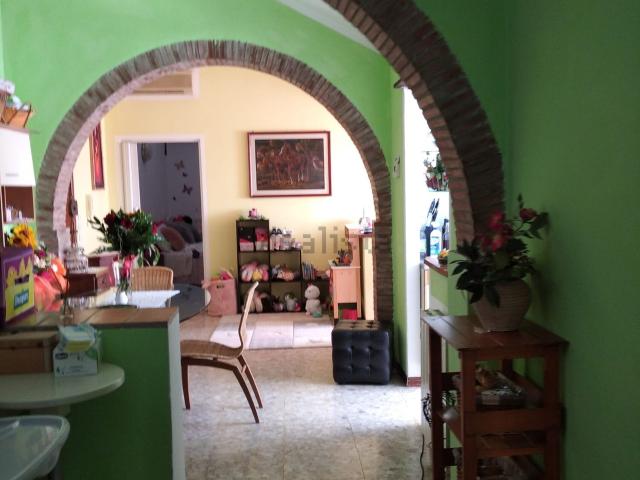 Appartamento in vendita a Centro, Monte Argentario