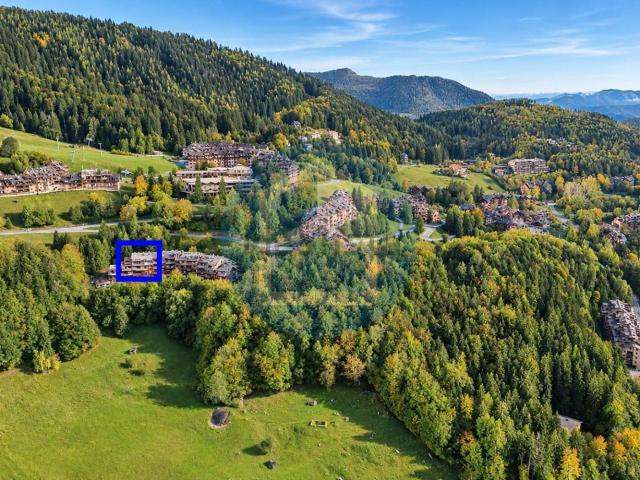 Appartamento in vendita a Montecampione, Artogne