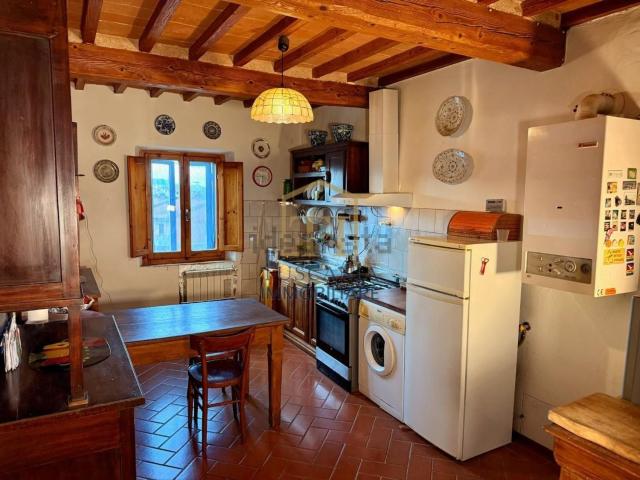 Appartamento in vendita a Africo, Casole D'elsa