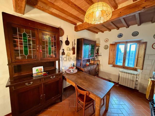 Appartamento in vendita a Africo, Casole D'elsa