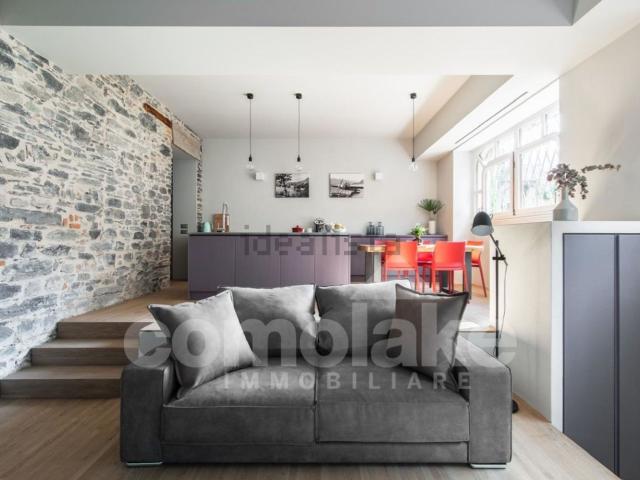 Appartamento in vendita a Rovenna, Cernobbio