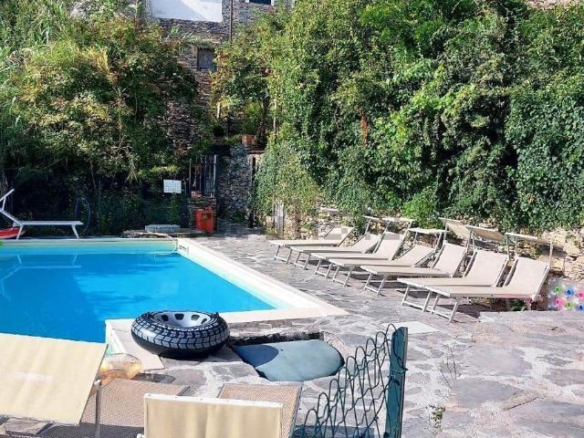Appartamento in vendita a Prelà, Liguria