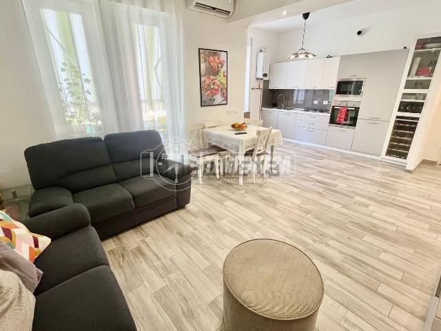 Appartamento in vendita a Rione Partenze, Pescara
