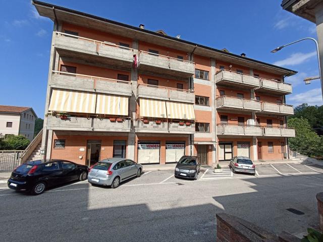 Appartamento in vendita a Marche, Fermo