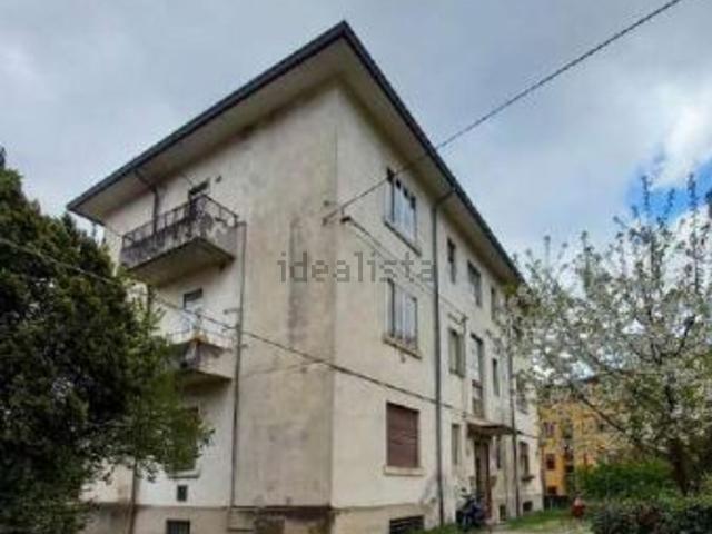 Appartamento in vendita a Castello, Arzignano