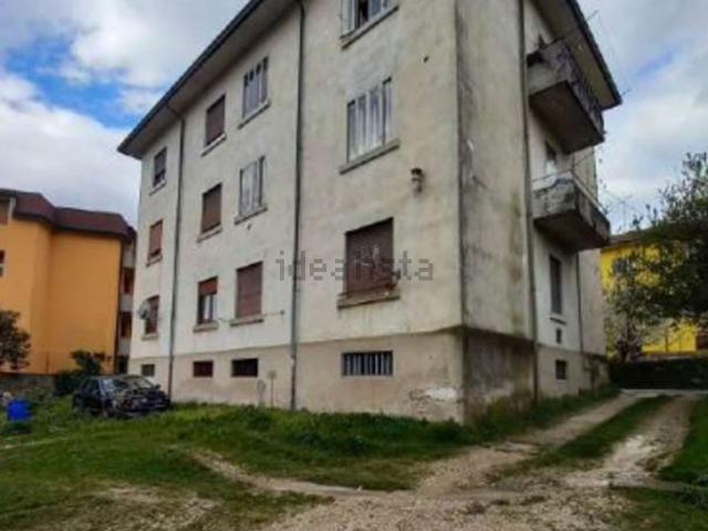Appartamento in vendita a Castello, Arzignano