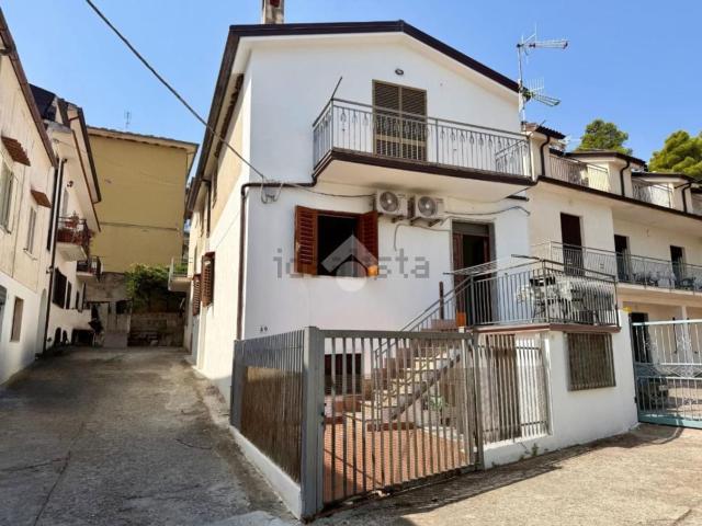 Appartamento in vendita a Cirella, Diamante