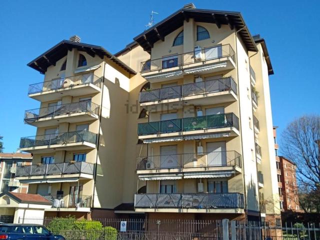 Appartamento in vendita a Madonna in Campagna, Gallarate