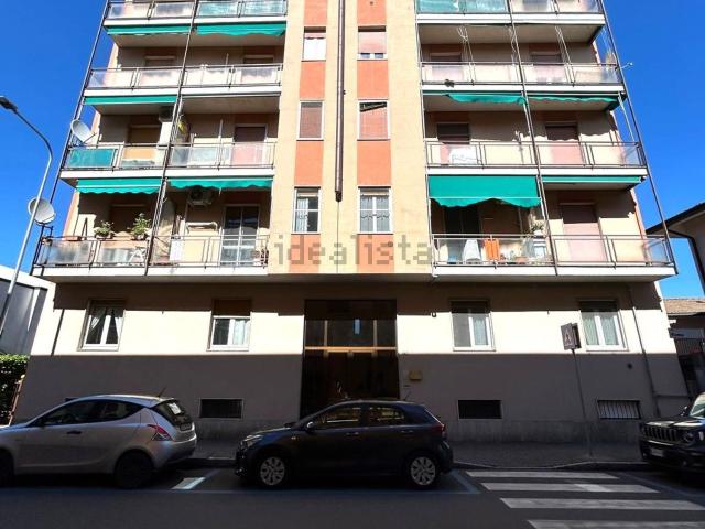 Appartamento in vendita a San Rocco, Lodi Vecchio