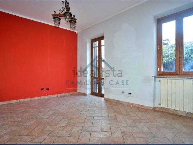 Appartamento in vendita a Valdarno, Albizzate