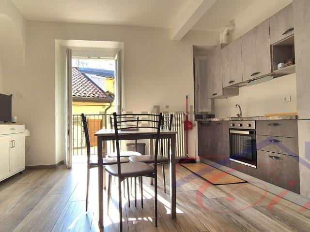 Appartamento in vendita a Somasca, Vercurago