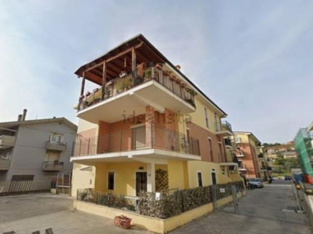 Appartamento in vendita a San Silvestre, Silvi
