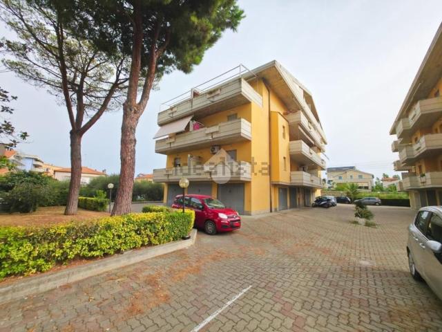 Appartamento in vendita a Forchetta, Silvi