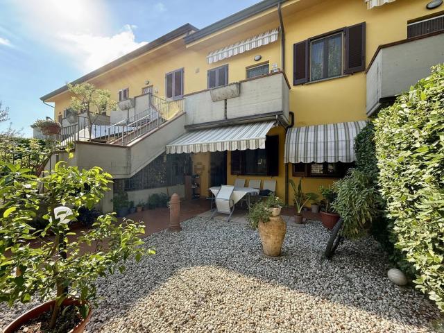 Appartamento in vendita a Porcari, Toscana