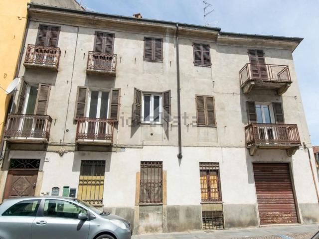Appartamento in vendita a Oltreponte, Piemonte