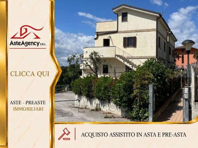 Appartamento in vendita a Rustico, Polverigi