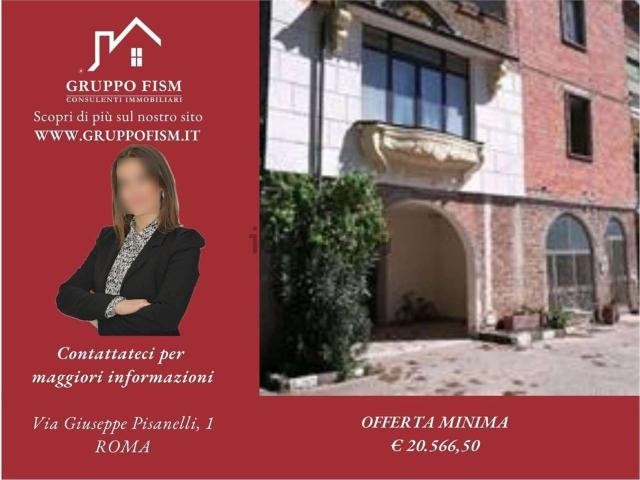 Appartamento in vendita a Castel Sant'Elia, Viterbo