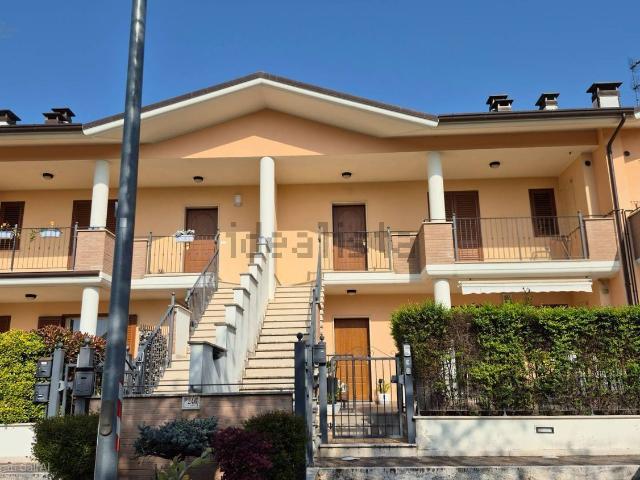 Appartamento in vendita a Marche, Ascoli Piceno