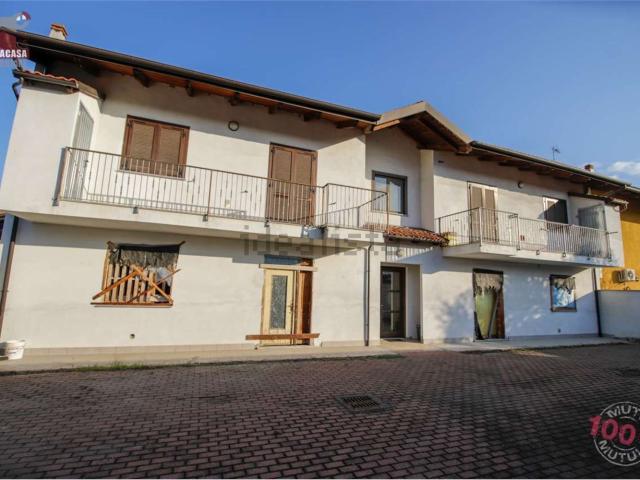 Appartamento in vendita a Piemonte, Vercelli