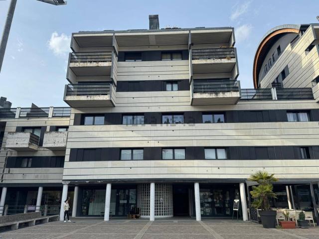 Appartamento in vendita a Clusone, Lombardia
