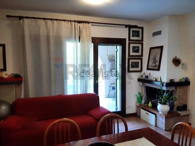 Appartamento in vendita a Pieve del Grappa, Pederobba