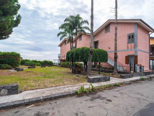 Appartamento in vendita a Archi, Riposto