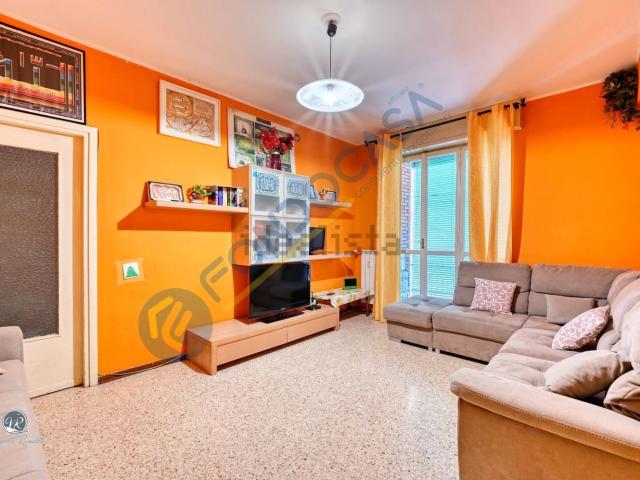 Appartamento in vendita a San Carlo, Muggiò