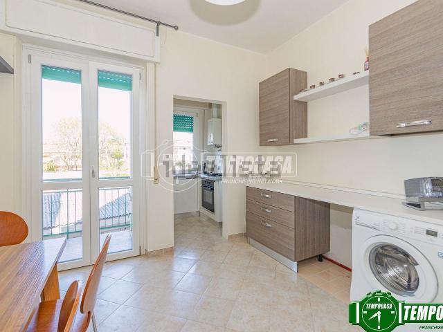 Appartamento in vendita a Villa Iria, Voghera