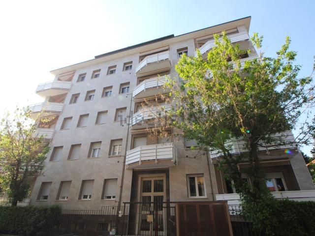 Appartamento in vendita a Oltresempione, Legnano