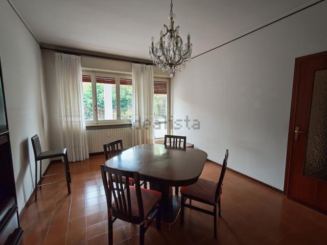 Appartamento in vendita a Cassolnovo, Lombardia