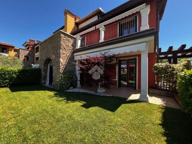Appartamento in vendita a Lugana, Sirmione