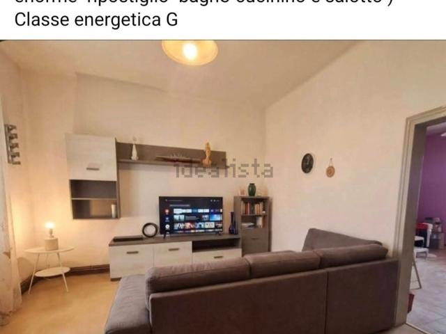 Appartamento in vendita a Jesi, Ancona