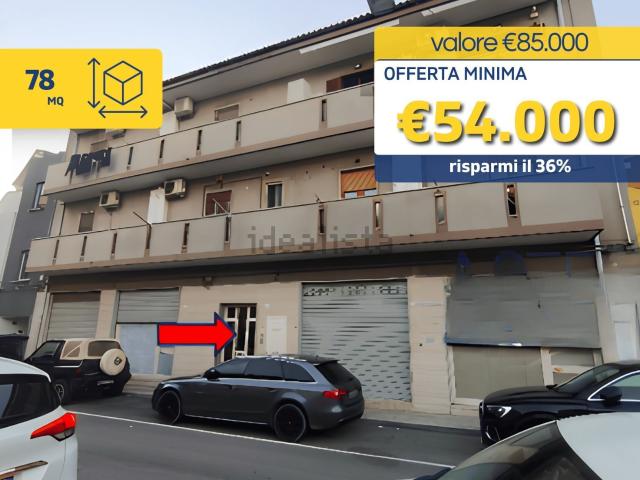 Appartamento in vendita a Puglia, Taranto