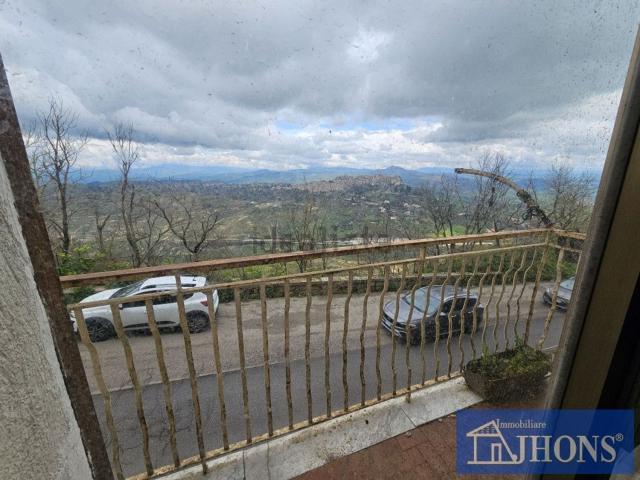 Appartamento in vendita a Monte, Enna